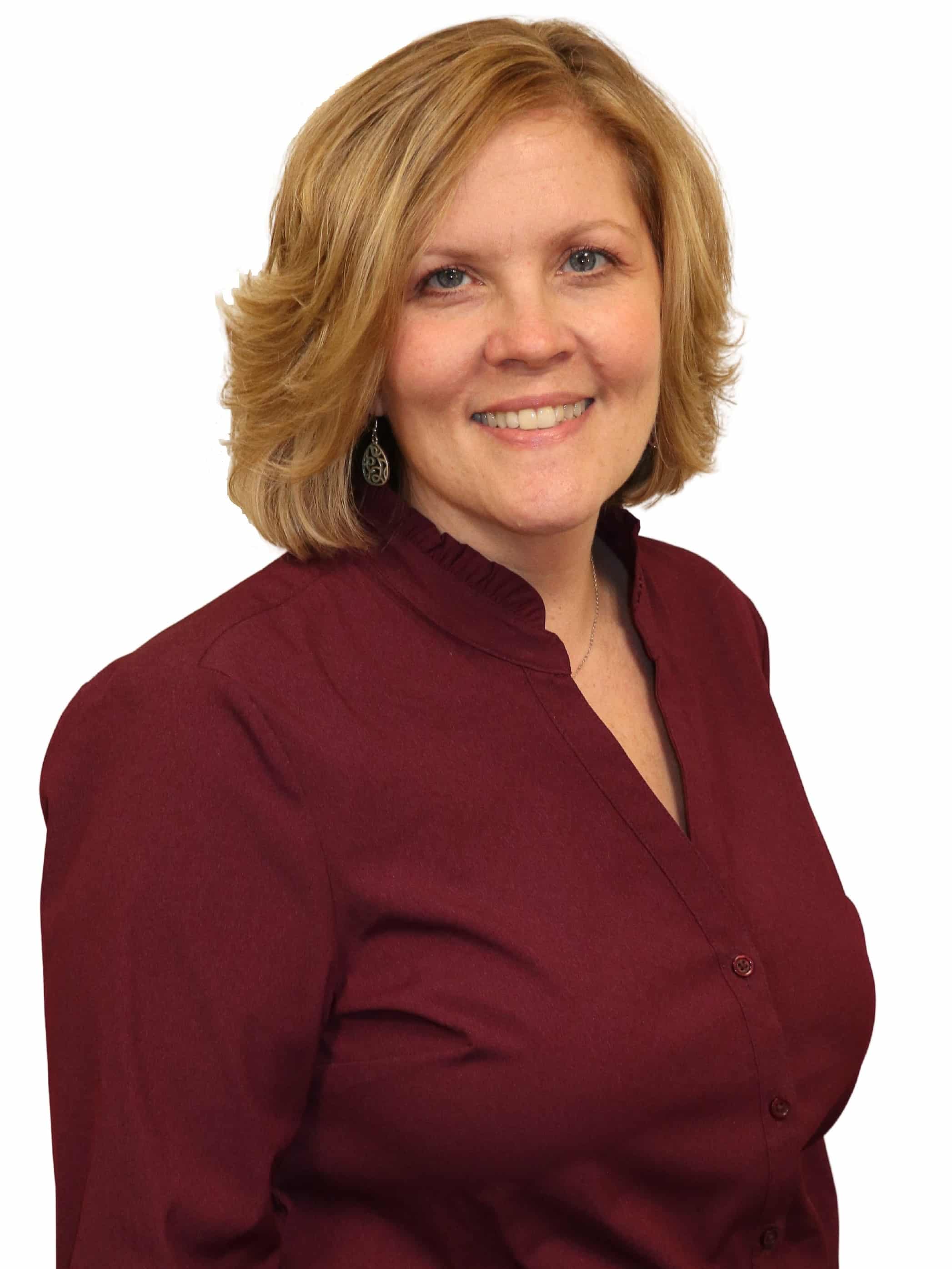 Photo of Danielle Goodale