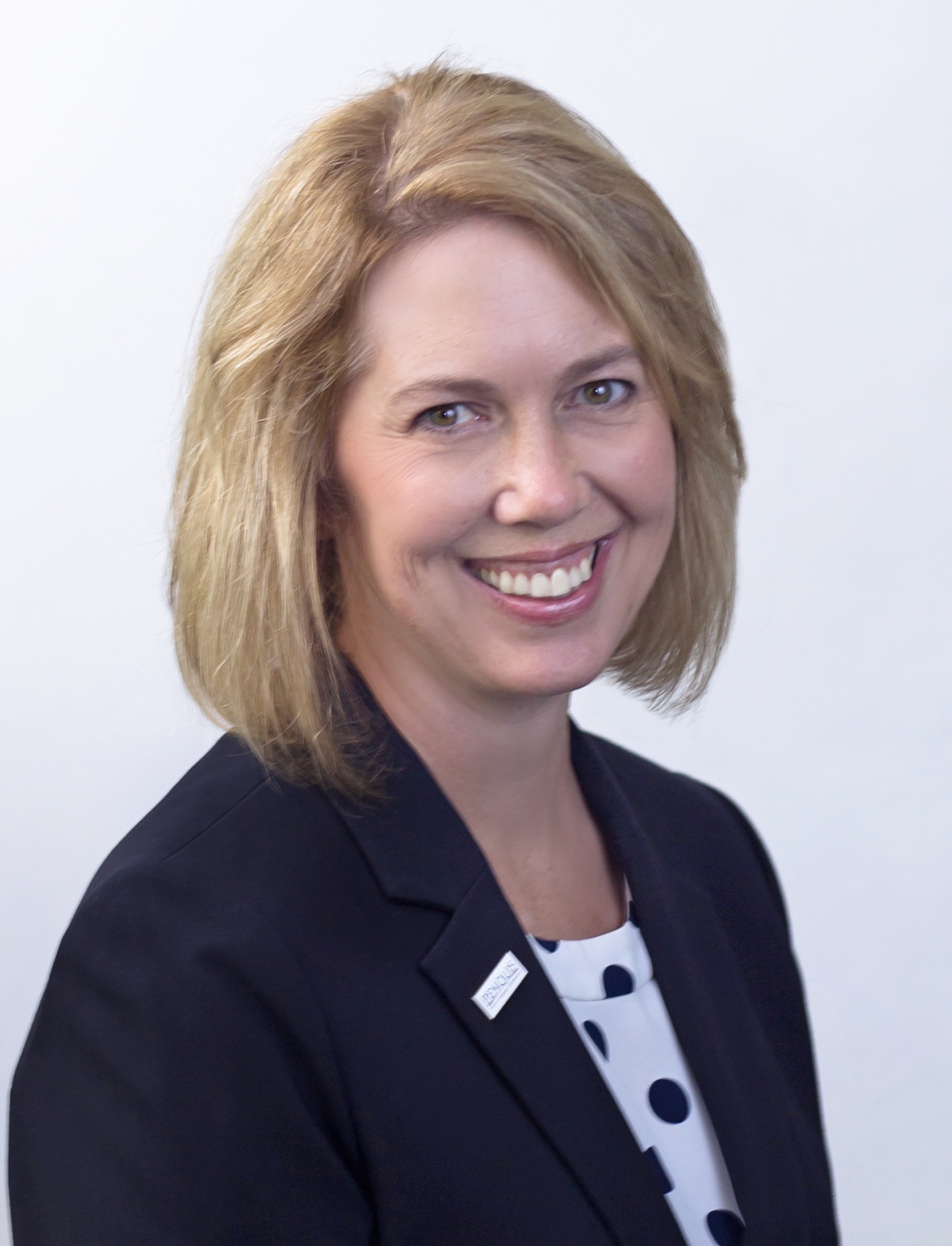 Photo of Heidi LeBlanc