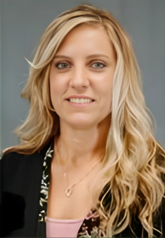 Photo of Dee Williams